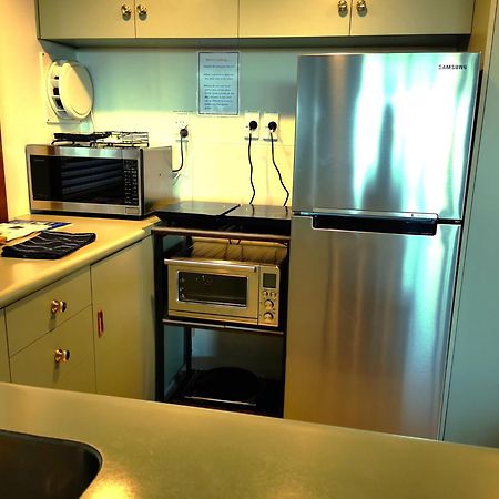 Lake View Garden Apartment Taupo Ngoại thất bức ảnh